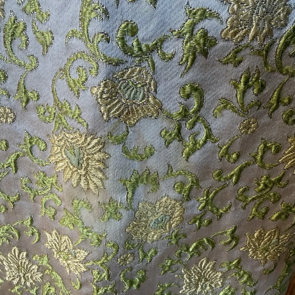 N/A vintage sleeveless